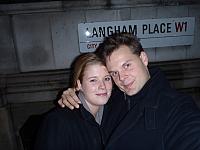 2010 London