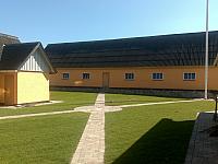 HOLMEVEJ